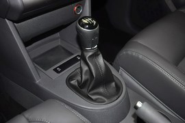 2013款大众途安1.4T手动舒适版5座