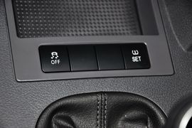 2013款大众途安1.4T手动舒适版5座