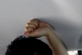 2014款比亚迪S6外出试驾