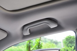 2014款比亚迪S6外出试驾