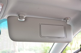 2014款比亚迪S6外出试驾