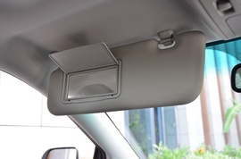 2014款比亚迪S6外出试驾