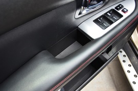 2014款比亚迪S6外出试驾