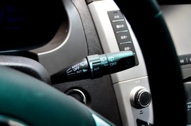 2014款比亚迪S6外出试驾