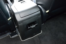 2014款比亚迪S6外出试驾