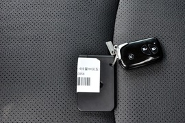 2014款比亚迪S6外出试驾