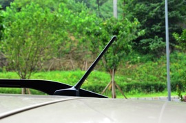 2014款比亚迪S6外出试驾