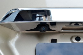 2014款比亚迪S6外出试驾