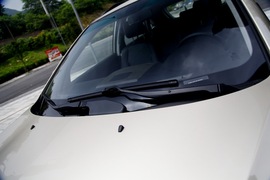 2014款比亚迪S6外出试驾