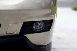 2014款比亚迪S6外出试驾