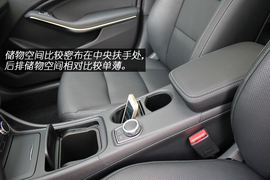 温州站实拍奔驰CLA