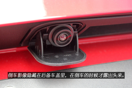 温州站实拍奔驰CLA