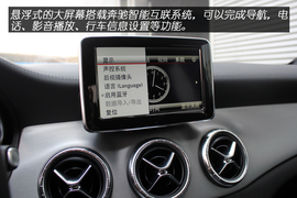 温州站实拍奔驰CLA