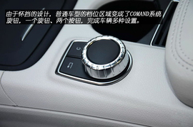 温州站实拍奔驰CLA