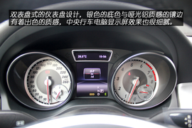 温州站实拍奔驰CLA