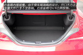 温州站实拍奔驰CLA