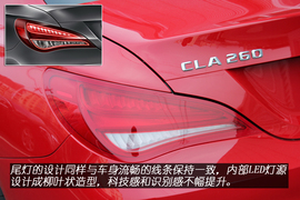 温州站实拍奔驰CLA