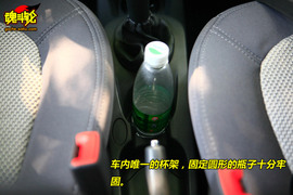 瑞麒M1