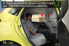 购车必看!本田新飞度1.5L领先型深度体验