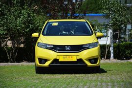 购车必看!本田新飞度1.5L领先型深度体验