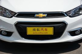   2014款雪佛兰爱唯欧两厢1.6L自动风尚版