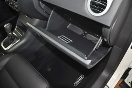 2013款大众途观1.8TSI手自一体两驱舒适版