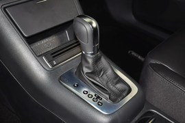 2013款大众途观1.8TSI手自一体两驱舒适版