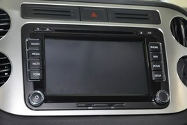 2013款大众途观1.8TSI手自一体两驱舒适版