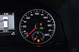 2013款大众途观1.8TSI手自一体两驱舒适版