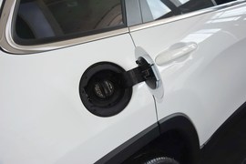 2014款Jeep自由光2.4L豪华版