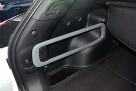 2014款Jeep自由光2.4L豪华版