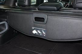 2014款Jeep自由光2.4L豪华版