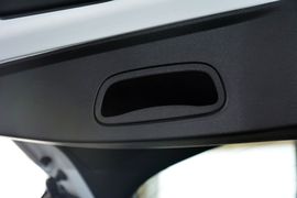 2014款Jeep自由光2.4L豪华版