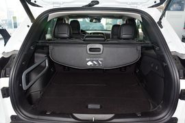 2014款Jeep自由光2.4L豪华版