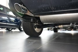 2014款Jeep自由光2.4L豪华版