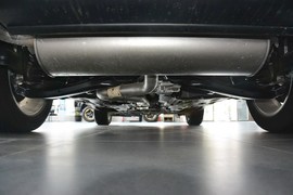 2014款Jeep自由光2.4L豪华版