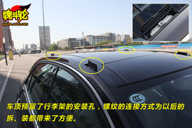 2010款奔驰E300深度试驾