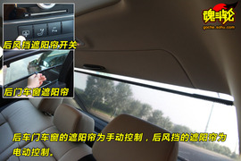 2010款奔驰E300深度试驾