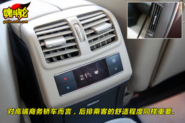 2010款奔驰E300深度试驾