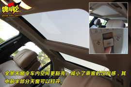 2010款奔驰E300深度试驾