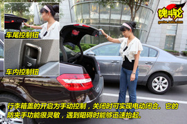 2010款奔驰E300深度试驾