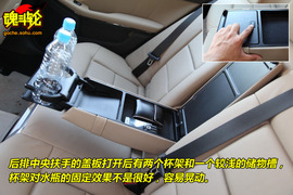 2010款奔驰E300深度试驾