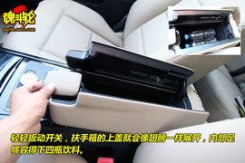 2010款奔驰E300深度试驾