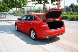 2014款奔腾B70