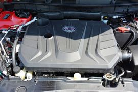 2014款奔腾B70