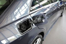 2014款奔驰E300L运动型
