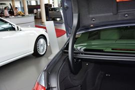 2014款奔驰E300L运动型