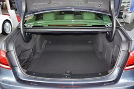 2014款奔驰E300L运动型
