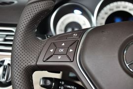 2014款奔驰E300L运动型