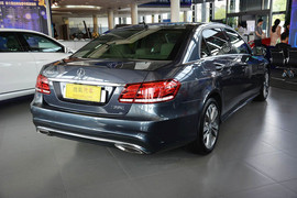 2014款奔驰E300L运动型